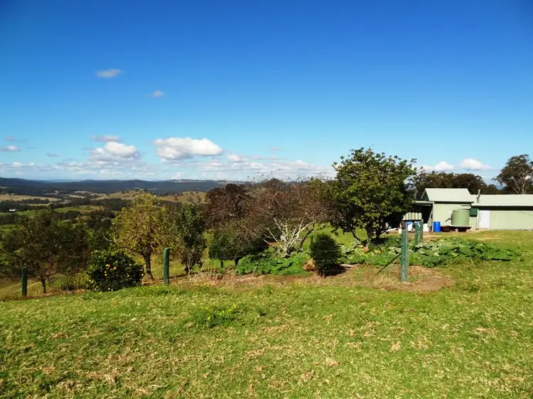 Fifth view of Homely land listing, LOT 524 Germons Road, Dungog NSW 2420