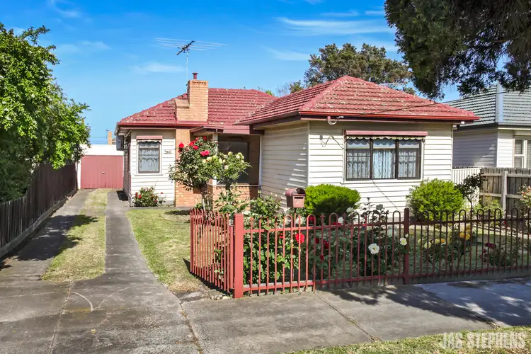 Main view of Homely house listing, 31 Bromyard Street, Yarraville VIC 3013