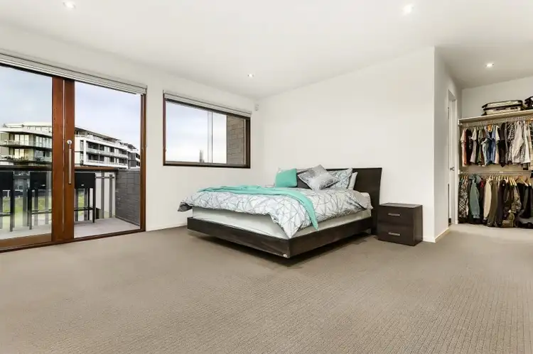 Sixth view of Homely house listing, 21 Jetty Lane, Maribyrnong VIC 3032