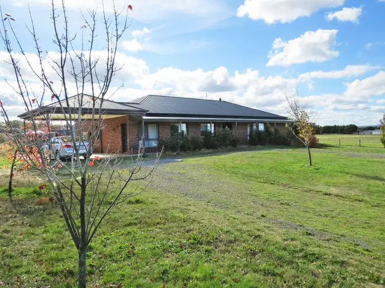 505 Spratlings Road, Ross Creek VIC 3351