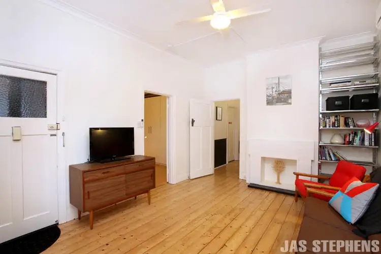 Third view of Homely house listing, 72 Coronation Street, Kingsville VIC 3012