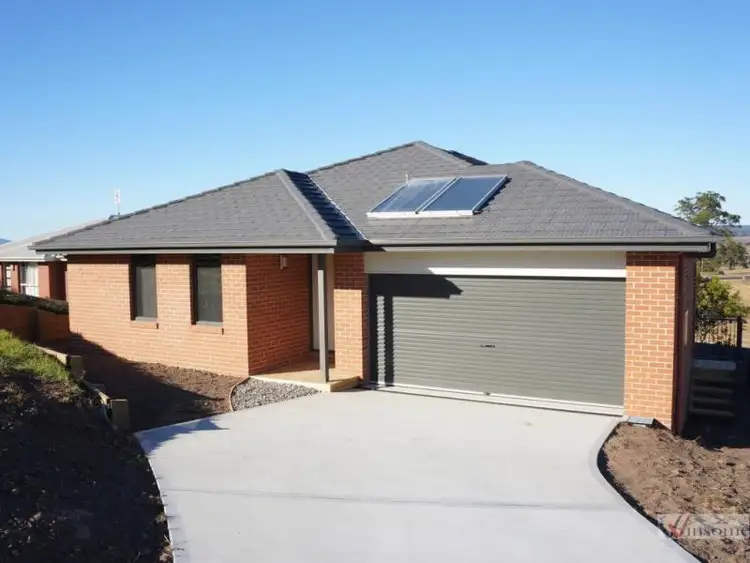 Main view of Homely house listing, 9 Harold Hughes Place, Greenhill NSW 2440