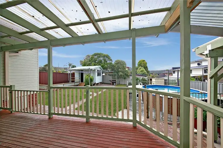 Seventh view of Homely house listing, 1 Alamein Road, Revesby Heights NSW 2212