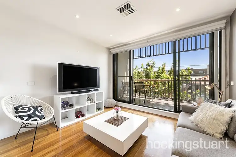2/22 Buckingham Street, Richmond VIC 3121