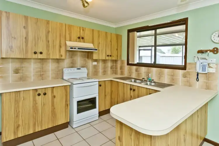 Second view of Homely house listing, 2 Oldfield Close, Raymond Terrace NSW 2324