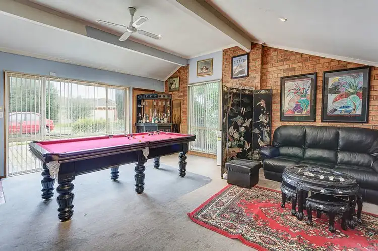 Third view of Homely house listing, 6 Cardross Court, Corio VIC 3214