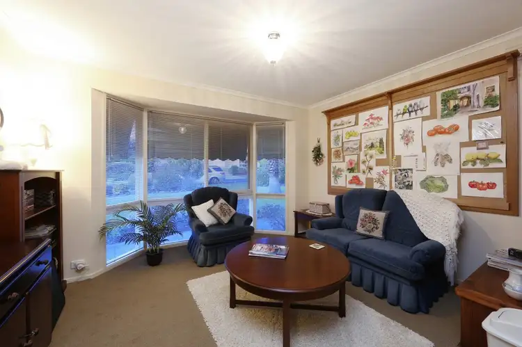 Fifth view of Homely house listing, 25 Lakeside Boulevard, Rowville VIC 3178