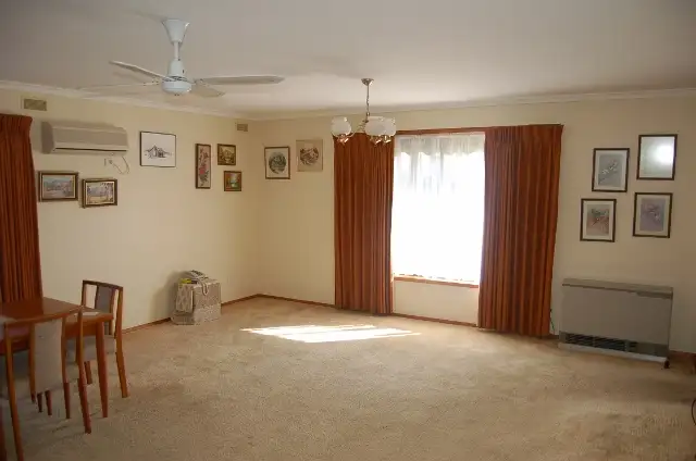 Second view of Homely unit listing, 2/21 Hare Street, Echuca VIC 3564