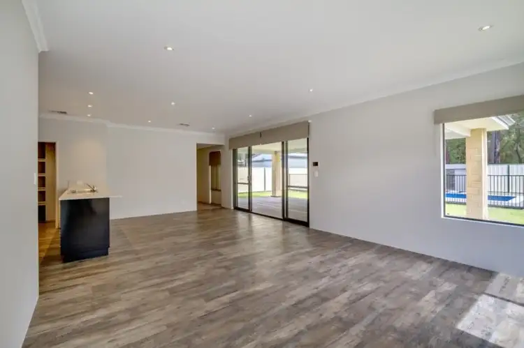 Third view of Homely house listing, 38 Santons Approach, Yalyalup WA 6280