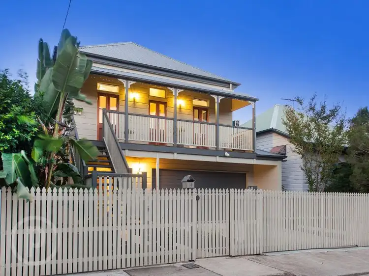 64 Thomas Street, Kangaroo Point QLD 4169
