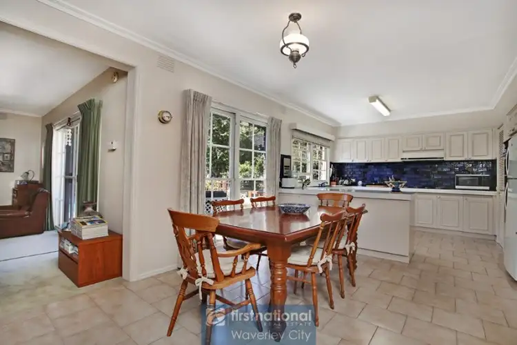 Fifth view of Homely house listing, 17 Sesame Street, Mount Waverley VIC 3149
