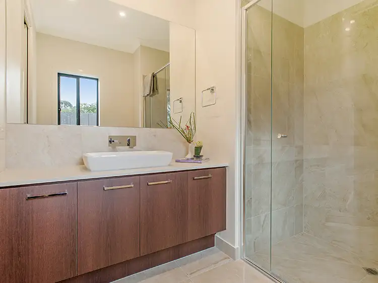 Fourth view of Homely townhouse listing, 2/24 Donald Street, Blackburn South VIC 3130