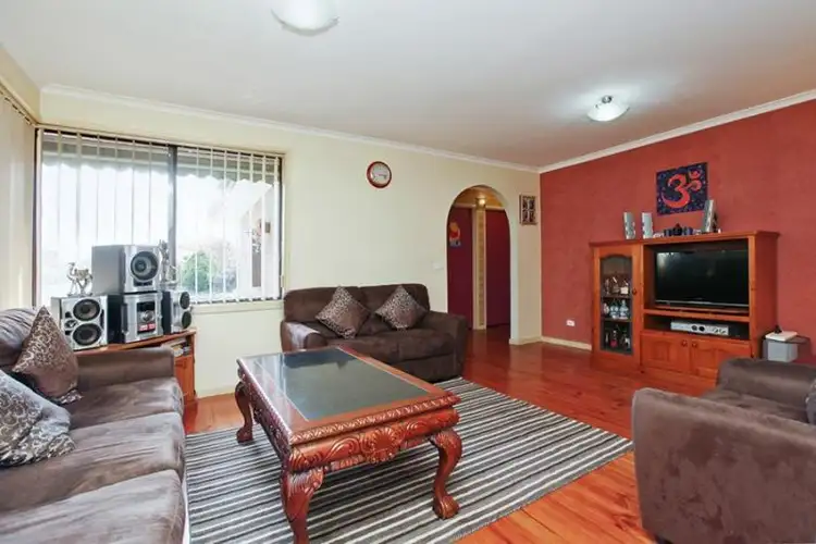Fourth view of Homely house listing, 29 Cambridge Crescent, Werribee VIC 3030