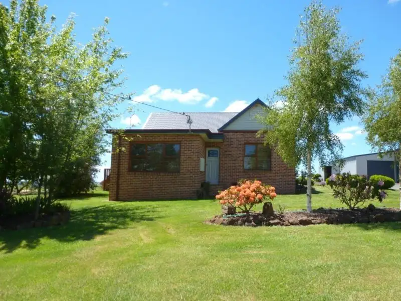 Main view of Homely house listing, 8 Thomas Street, Scottsdale TAS 7260
