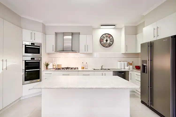 Fifth view of Homely house listing, 1/129 Mountain View Road, Briar Hill VIC 3088