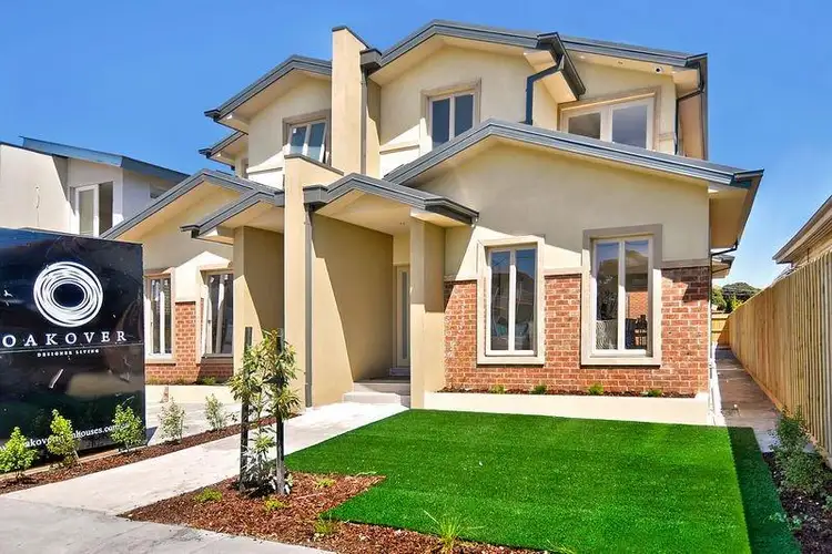 Main view of Homely townhouse listing, 1A Austral Avenue, Preston VIC 3072