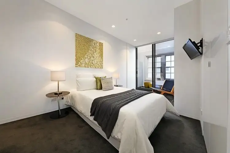 Fifth view of Homely apartment listing, 103/7 King Street, Prahran VIC 3181