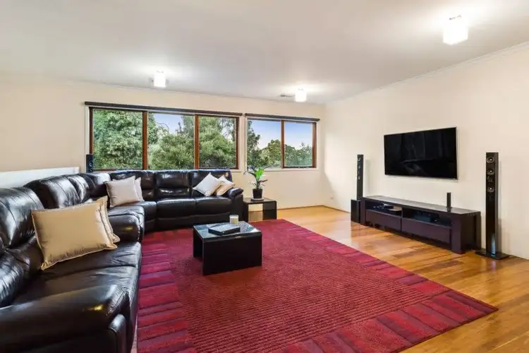 120 Sackville Street, Montmorency VIC 3094