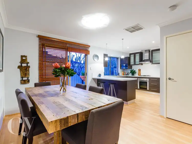 3/32 Strickland Street, South Perth WA 6151
