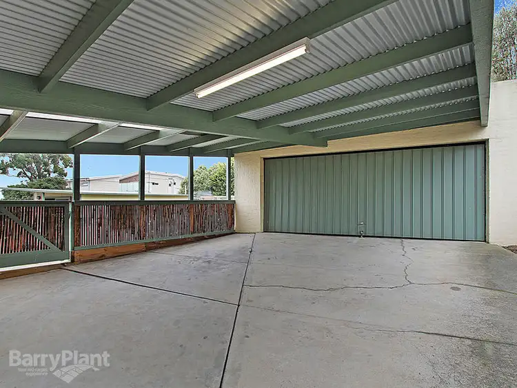 Seventh view of Homely house listing, 28 Silverton Drive, Ferntree Gully VIC 3156