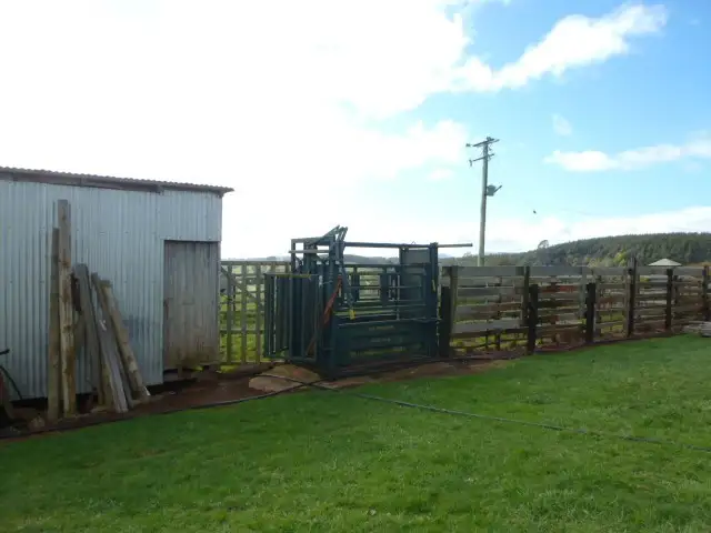 Sixth view of Homely rural property listing, Sledge Track, Scottsdale TAS 7260