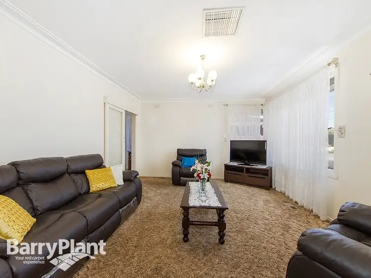 Fourth view of Homely house listing, 4 Blendon Avenue, St Albans VIC 3021