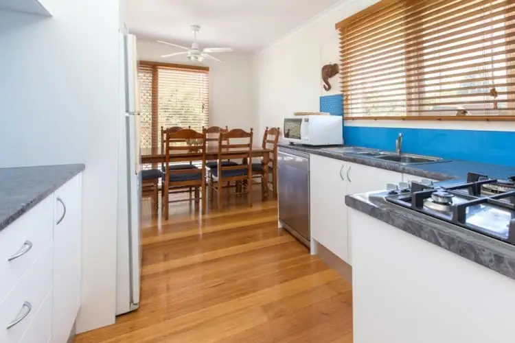 Sixth view of Homely house listing, 86 Fawkner Avenue, Blairgowrie VIC 3942
