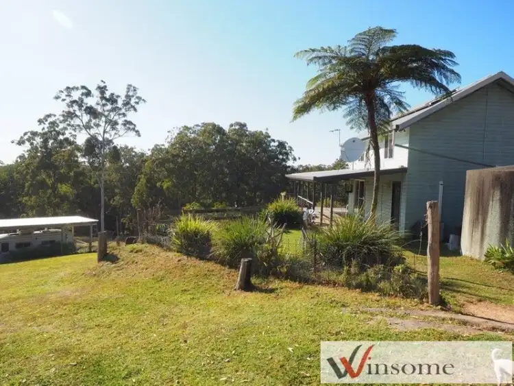 Second view of Homely rural property listing, 1225 Pipers Creek Road, Dondingalong NSW 2440