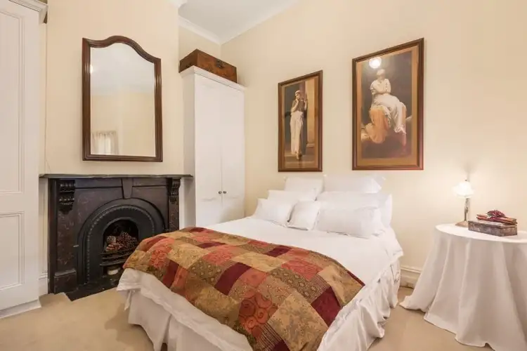 Sixth view of Homely house listing, 820 Brunswick Street North, Fitzroy North VIC 3068