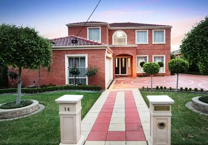 14 Fleetwood Drive, Greenvale VIC 3059