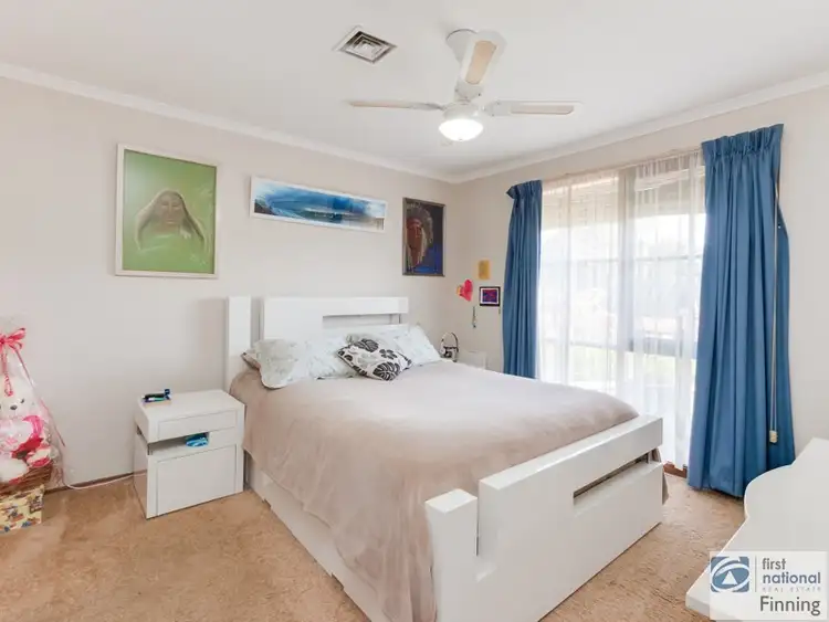 Sixth view of Homely house listing, 29 Courtenay Avenue, Cranbourne North VIC 3977