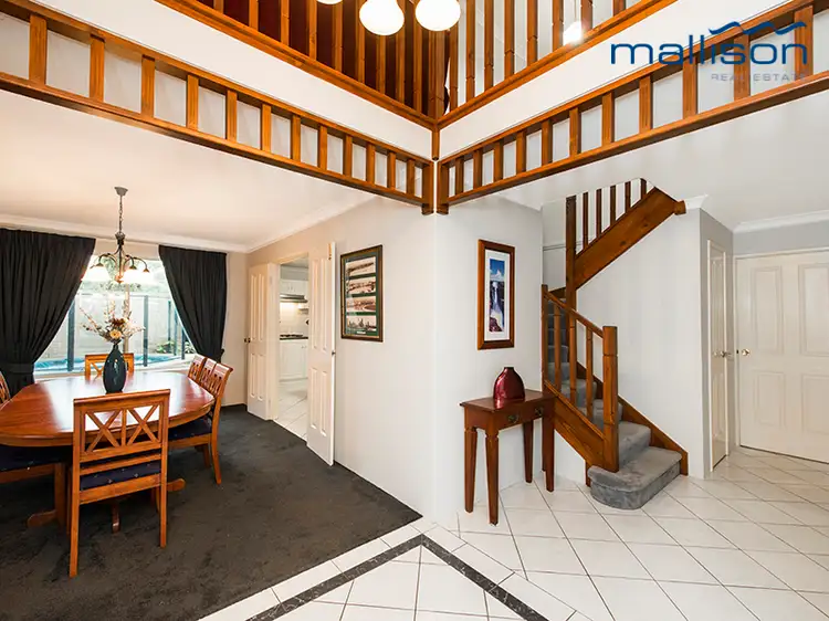 Third view of Homely house listing, 1 Fielder Court, Kardinya WA 6163