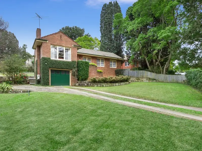 Main view of Homely house listing, 96 West Parade, Denistone NSW 2114