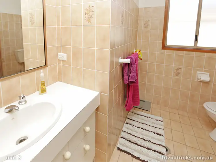 Fifth view of Homely unit listing, 1-4/28 Kenneally Street, Kooringal NSW 2650