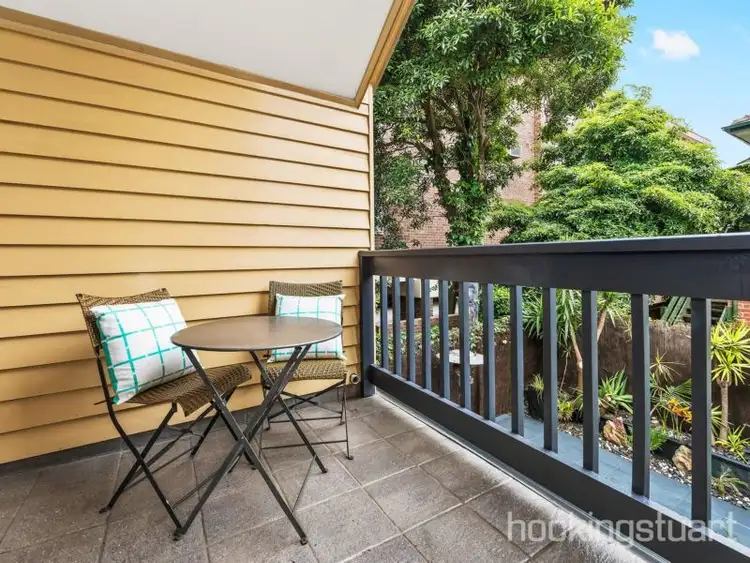 Fifth view of Homely townhouse listing, 4/21 Cardigan Street, St Kilda East VIC 3183