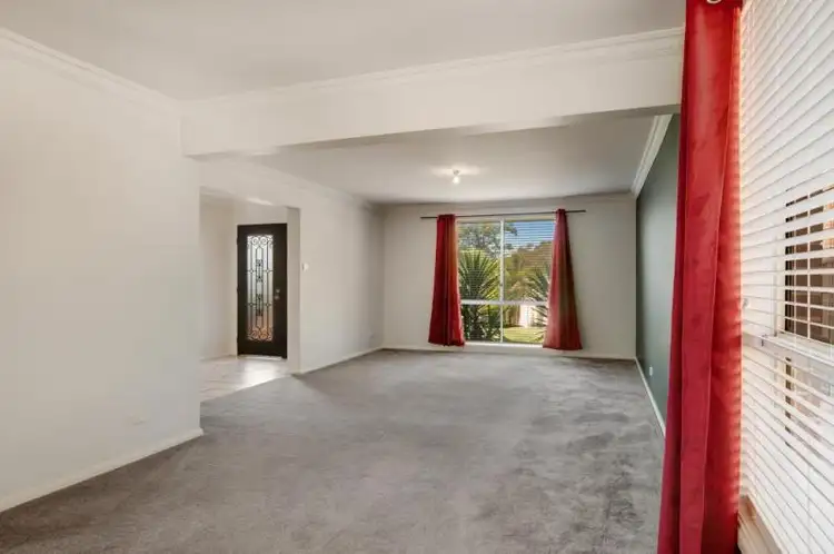 Fourth view of Homely house listing, 30 Peppertree Circuit, Toronto NSW 2283