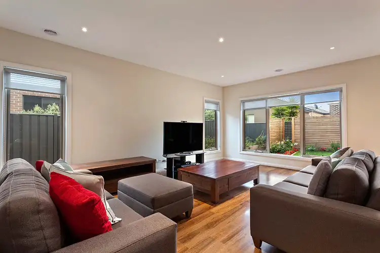 Third view of Homely house listing, 95 Mernda Village Drive, Mernda VIC 3754