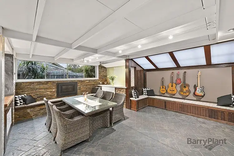 Sixth view of Homely house listing, 5 Millson Close, Bundoora VIC 3083