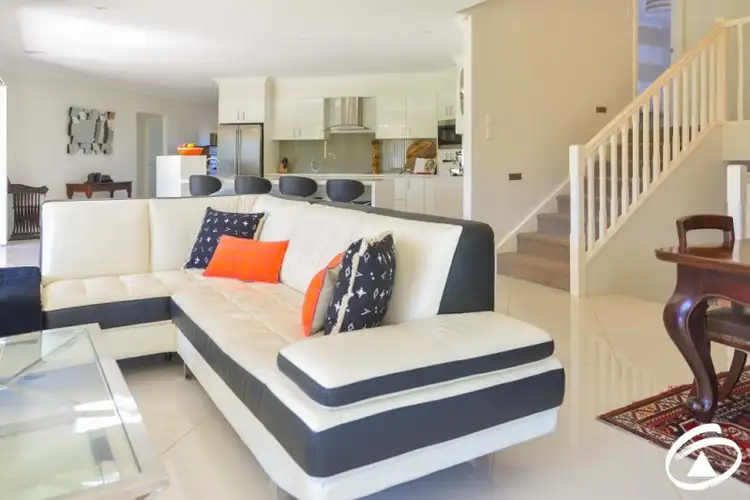 Second view of Homely house listing, 9 Collins Way, Orange NSW 2800