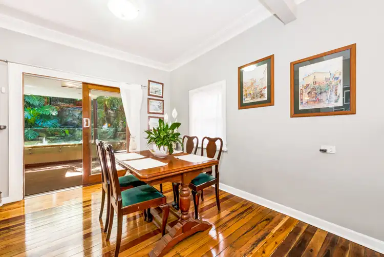 Sixth view of Homely house listing, 7 Stewart Close, Cheltenham NSW 2119