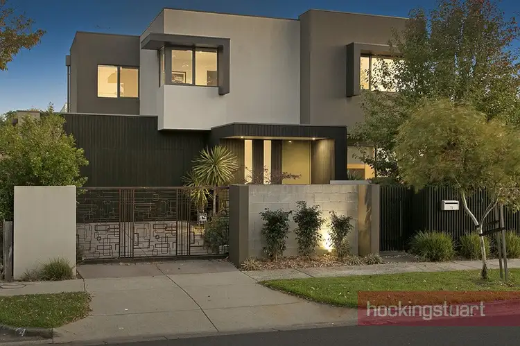 72 Fraser Avenue, Edithvale VIC 3196