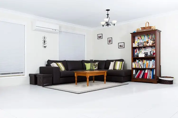 Third view of Homely house listing, 16 Diamond Drive, Dalby QLD 4405