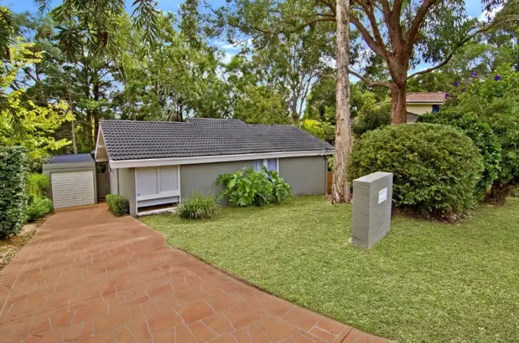 8 Lynette Avenue, Carlingford NSW 2118