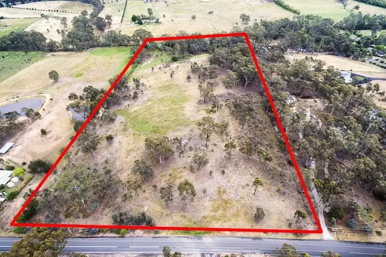Main view of Homely land listing, Lot 9 Nankervis Road, Mandurang VIC 3551