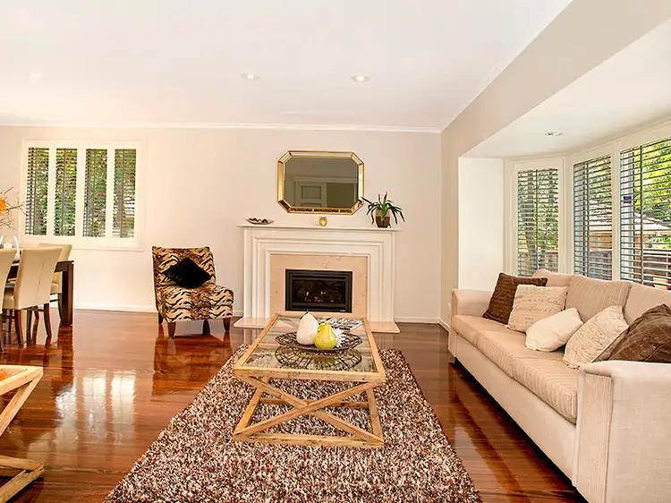 Second view of Homely house listing, 27 Rosalind Crescent, Blackburn VIC 3130