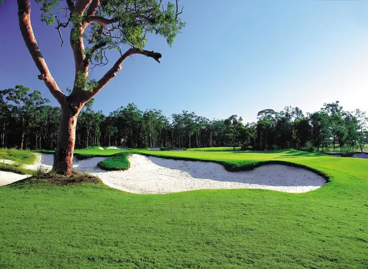 Fifth view of Homely house listing, 7 Muirfield Way, Medowie NSW 2318