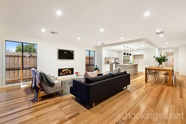 Third view of Homely townhouse listing, 23B Moylan Street, Bentleigh East VIC 3165