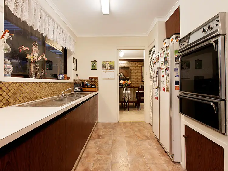 Seventh view of Homely house listing, 3 Mossfiel Drive, Hoppers Crossing VIC 3029