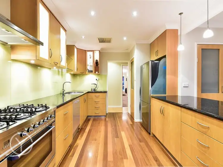 Fourth view of Homely house listing, 3 Parian Place, Rossmoyne WA 6148