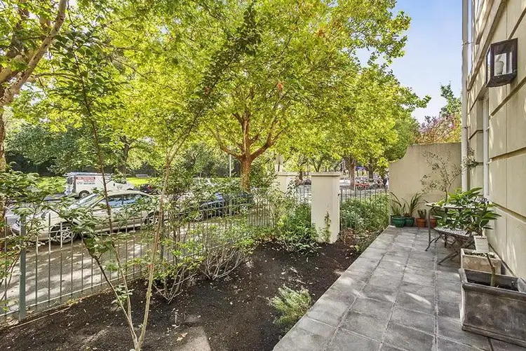 Fifth view of Homely townhouse listing, 9/211 Wellington Parade South, East Melbourne VIC 3002